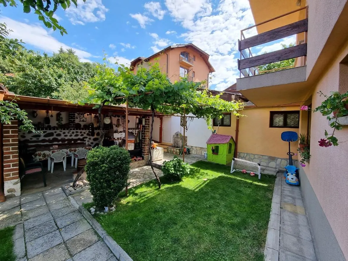فندق Kaloyanova House بانسكو