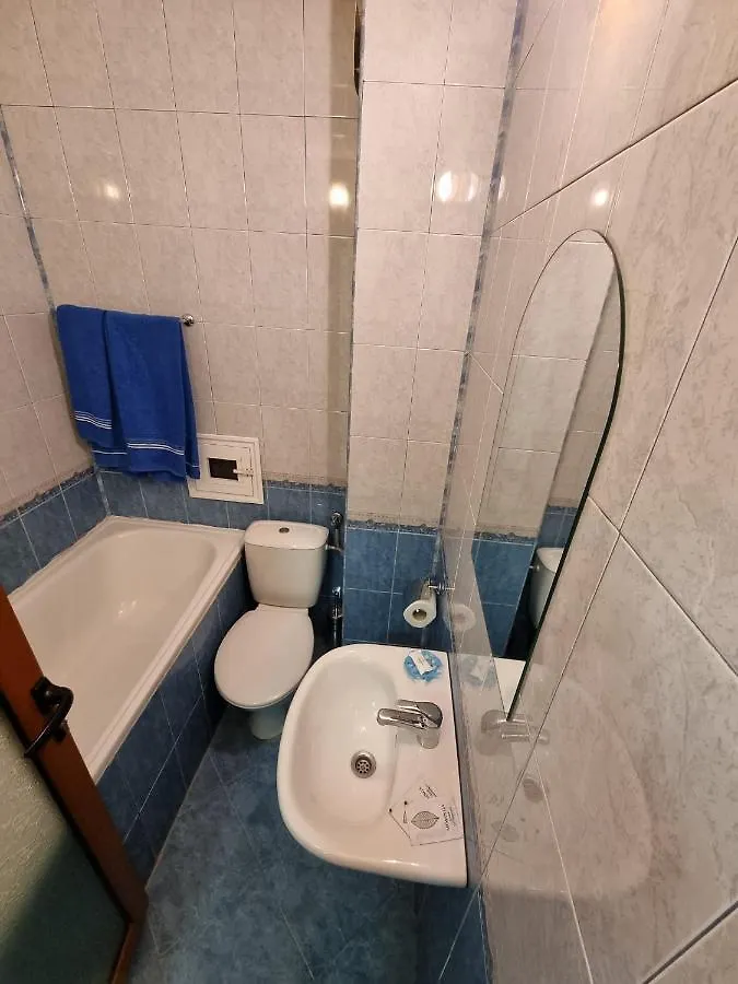 *** بيت ضيافة فندق Kaloyanova House بانسكو بلغاريا