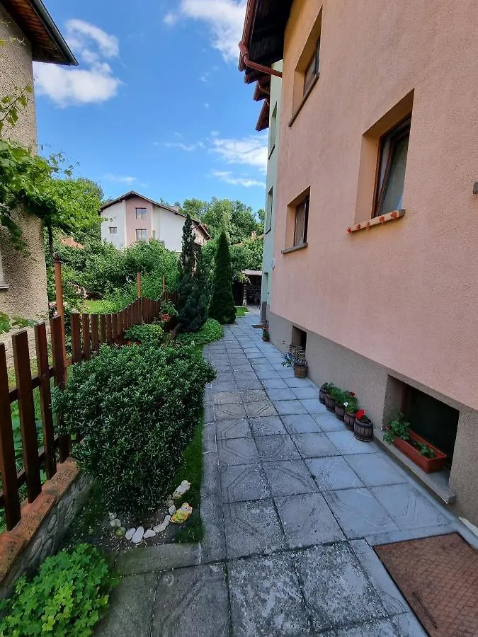 فندق Kaloyanova House بانسكو