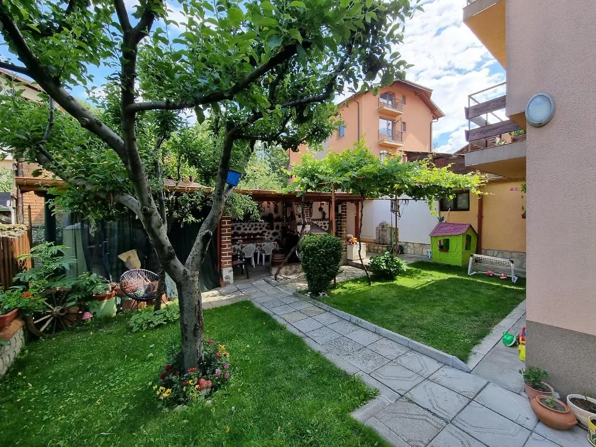 فندق Kaloyanova House بانسكو بيت ضيافة