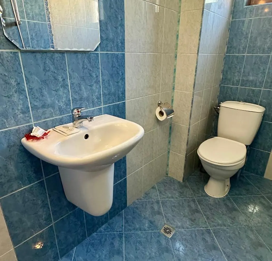 فندق Kaloyanova House بانسكو بيت ضيافة
