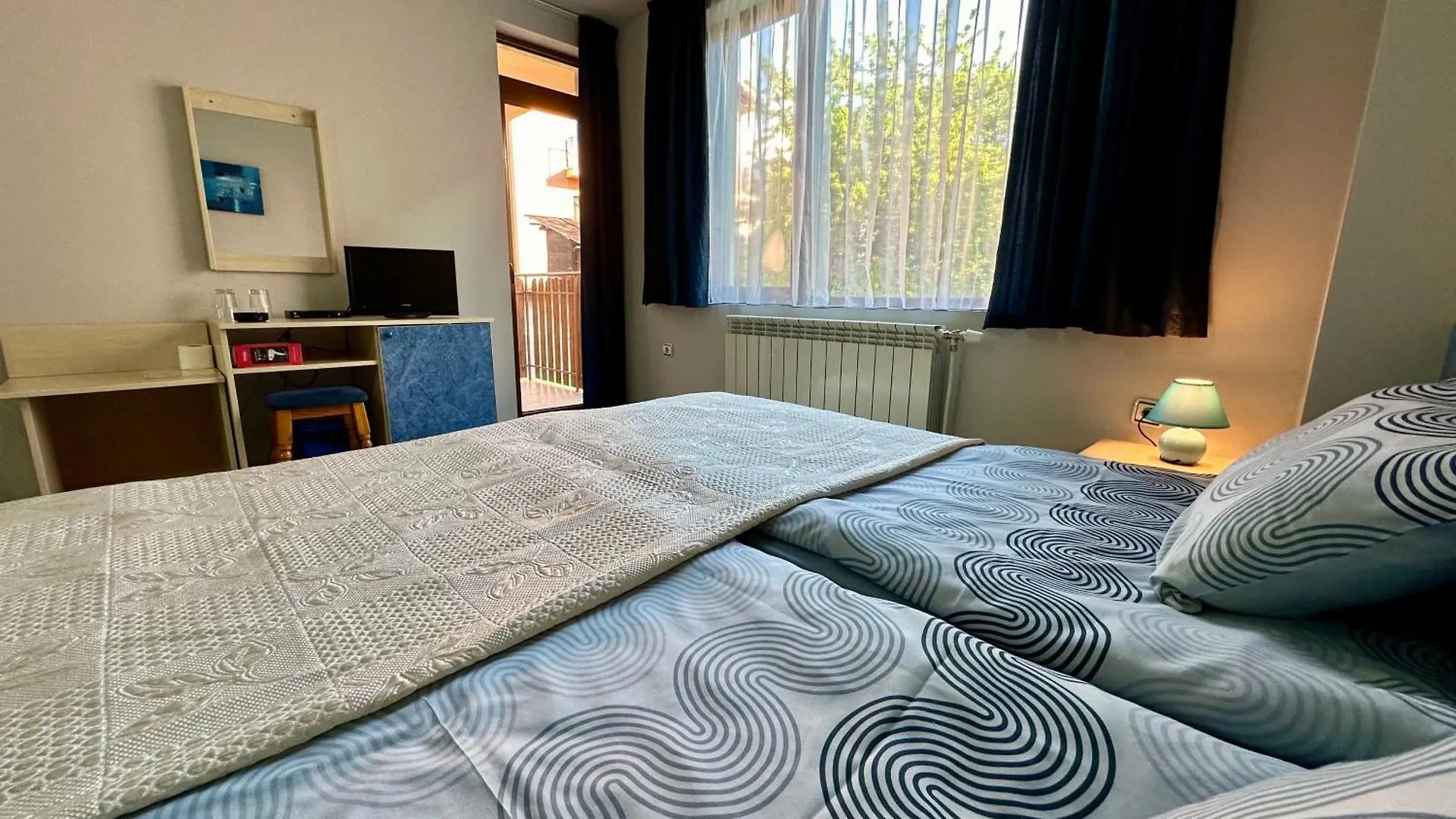 فندق Kaloyanova House بانسكو بلغاريا